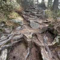 Impressionen von früheren Touren Bergtour Saoseo Höhenangst, Akrophobie