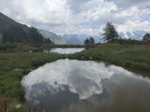 Erlebniswanderung Alpe Predasca - Valle di Blenio