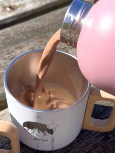 Erlebniswanderungen Schweiz Rohkakao