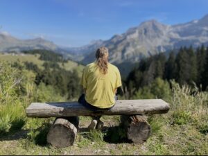 Leichte Erlebniswanderungen Schweiz