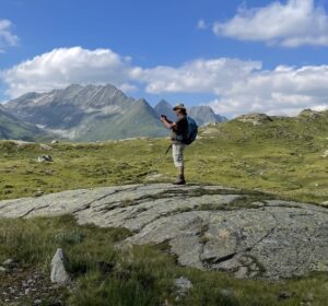 Wanderleichte Erlebniswanderungen Schweiz