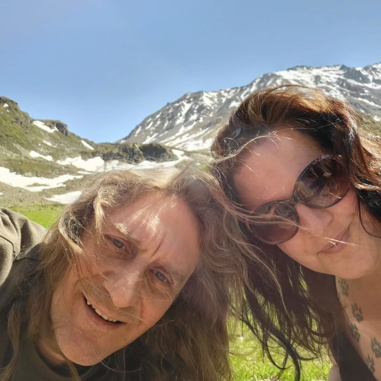 Wir stehen hinter Berglust statt Bergfrust