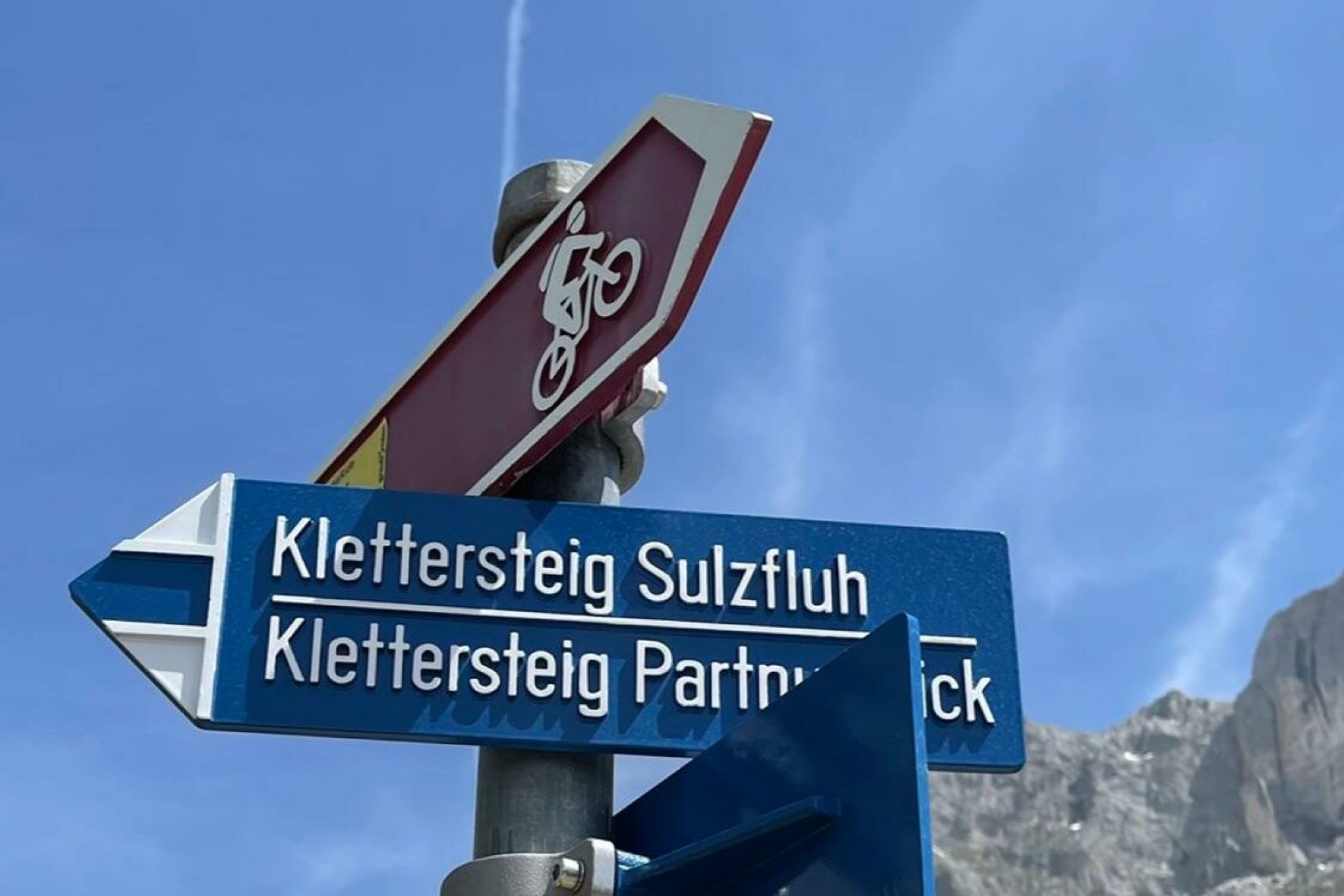 Wanderskala und Bedeutung